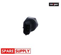 SENSOR, FUEL PRESSURE FOR OPEL AGILA ASTRA H ASTRA H COMBO MAXGEAR 21-0664