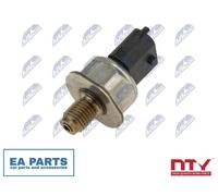 Sensor, fuel pressure for OPEL ASTRA J CORSA D MOKKA NTY EFP-PL-001