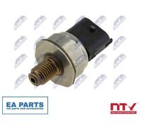 Sensor, fuel pressure for OPEL ASTRA J MERIVA B NTY EFP-PL-000