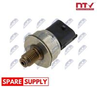 SENSOR, FUEL PRESSURE FOR OPEL ASTRA J MERIVA B NTY EFP-PL-000