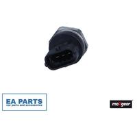 Sensor, fuel pressure for OPEL MOVANO A VIVARO A MAXGEAR 21-0662