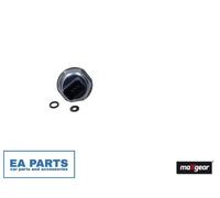 Sensor, fuel pressure for PEUGEOT 1007 107 206 206+ MAXGEAR 21-0391