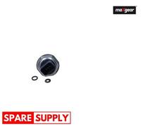 SENSOR, FUEL PRESSURE FOR PEUGEOT 1007 107 206 206+ MAXGEAR 21-0391