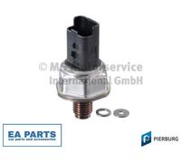 Sensor, fuel pressure for PEUGEOT 1007 107 206 206+ PIERBURG 7.11225.00.0