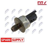 SENSOR, FUEL PRESSURE FOR PEUGEOT 106 206 307 308 NTY EFP-CT-006
