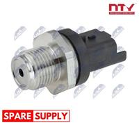 SENSOR, FUEL PRESSURE FOR PEUGEOT 206 SW 307 NTY EFP-CT-005