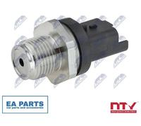 Sensor, fuel pressure for PEUGEOT 206 SW 307 NTY EFP-CT-005
