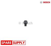 SENSOR, FUEL PRESSURE FOR PORSCHE 718 BOXSTER 718 CAYMAN 911 BOSCH 0 261 545 130