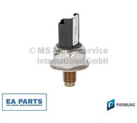 Sensor, fuel pressure for RENAULT CAPTUR CLIO DUSTER PIERBURG 7.11225.10.0