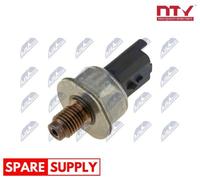 SENSOR, FUEL PRESSURE FOR RENAULT CAPTUR CLIO FLUENCE NTY EFP-RE-005
