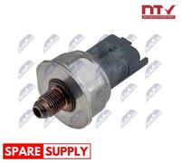 SENSOR, FUEL PRESSURE FOR RENAULT CAPTUR CLIO NTY EFP-RE-006
