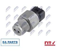 Sensor, fuel pressure for TOYOTA AURIS AVENSIS COROLLA Verso NTY EFP-TY-001