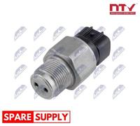 SENSOR, FUEL PRESSURE FOR TOYOTA AURIS AVENSIS COROLLA VERSO NTY EFP-TY-001