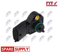 SENSOR, FUEL PRESSURE FOR VOLVO C30 C70 S40 S60 NTY ECM-VV-000