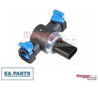Sensor, fuel pressure for VOLVO S60 S80 S90 V40 METZGER 0906462 fits Fuel Line