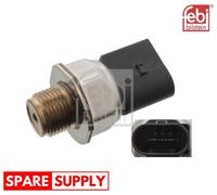 SENSOR, FUEL PRESSURE FOR VW AMAROK ARTEON BEETLE BORA FEBI BILSTEIN 102489