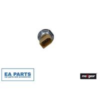 Sensor, fuel pressure for VW AMAROK BEETLE BORA CADDY MAXGEAR 21-0389