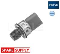 SENSOR, FUEL PRESSURE FOR VW AMAROK BEETLE BORA CADDY MEYLE 114 822 0001
