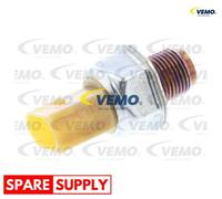 SENSOR, FUEL PRESSURE FOR VW AMAROK BEETLE BORA CADDY VEMO V10-72-0861