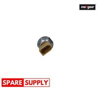 SENSOR, FUEL PRESSURE FOR VW AMAROK BEETLE MAXGEAR 21-0389 FITS FUEL RAIL, LEFT