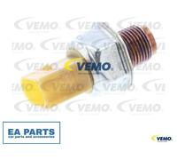 Sensor, fuel pressure for VW CARAVELLE T5 Bus CC VEMO V10-72-0861