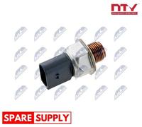 SENSOR, FUEL PRESSURE FOR VW CC CRAFTER 30-35 BUS CRAFTER 30-50 NTY EFP-AU-000