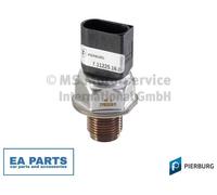 Sensor, fuel pressure for VW CRAFTER 30-50 PIERBURG 7.11225.16.0