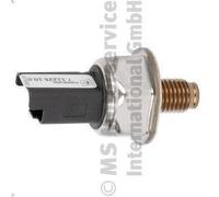 Sensor, fuel pressure PIERBURG 7.11225.10.0 for NISSAN JUKE (F15) 1.5 2010-2019