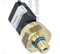 Sensor, fuel pressure PIERBURG 7.11225.20.0 for AUDI A3 (8P1) 2 2004-2012