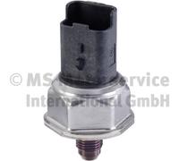 Sensor, fuel pressure PIERBURG 7.11225.27.0 for DS DS 3 (SA_) 1.2 2015-2019