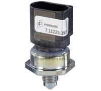 Sensor, fuel pressure PIERBURG 7.11225.39.0 for AUDI A5 (8T3) 2 2008-2017