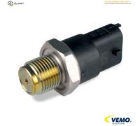 fuel pressure sensor Left V10-72-0024 VEMO for AUDI VW
