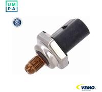 fuel pressure sensor Fuel Rail V10-72-0265 VEMO for VW SKODA SEAT AUDI CUPRA