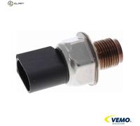 VEMO - V10-72-1292 - Sensor, fuel pressure - fits VW 05A906051