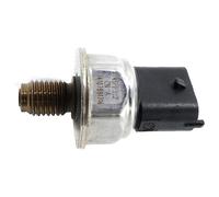 Sensor Fuel Rail High Pressure Sensor 45PP3-2 For VAUXHALL For OPEL CORSA III D MOKKA X ZAFIRA 1.7 CDTI (Color : Black)