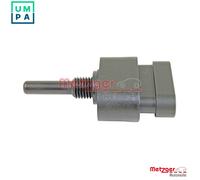 SENSOR FUEL TEMPERATURE 0905439 FOR OPEL CORSA/D/Hatchback/Van A13DTC 1.2L 4cyl