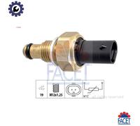 Fuel temperature sensor 7.3338 FACET for MERCEDES-BENZ JEEP KIA HYUNDAI