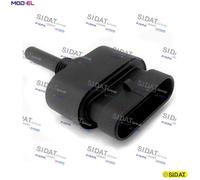 SENSOR FUEL TEMPERATURE 82.342 FOR OPEL A 13 DTC/Z 13 DTJ 1.2L 4cyl CORSA D