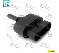 SENSOR FUEL TEMPERATURE 82.342 FOR OPEL A 13 DTC/Z 13 DTJ 1.2L 4cyl CORSA D