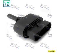 SENSOR FUEL TEMPERATURE 82.342 FOR OPEL A 13 DTC/Z 13 DTJ 1.2L 4cyl CORSA D