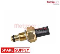 SENSOR, FUEL TEMPERATURE FOR MERCEDES-BENZ C207 S211 X204 B906 METZGER 0905323