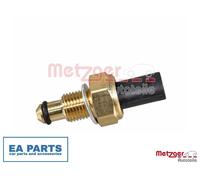 Sensor, fuel temperature for MERCEDES-BENZ W204 S204 W211 A207 METZGER 0905323
