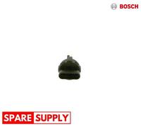 SENSOR, FUEL TEMPERATURE FOR OPEL CORSA D BOSCH 1 453 465 053 NEW