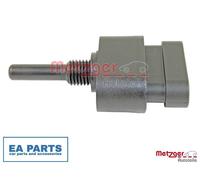 Sensor, fuel temperature for OPEL CORSA D METZGER 0905439 NEW