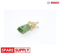 SENSOR, FUEL TEMPERATURE FOR VOLVO C30 C70 S40 S60 BOSCH 0 281 002 623