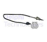 Sensor, Gas Temperature DELPHI TS30056 Exhaust Manifold for MERCEDES-BENZ