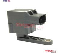 METZGER 0901218 Sensor, Xenon light (headlight range adjustment)