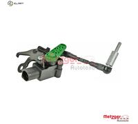 Metzger Headlight Levelling Sensor 0901250 Front Left Audi A8L/A6/S6/Allroad/A7/S7