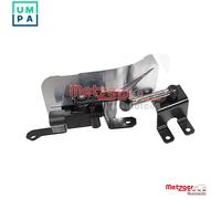 METZGER 0901411 Sensor, headlight range adjustment