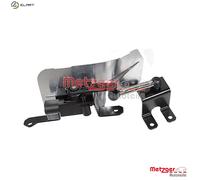 METZGER 0901411 Sensor, headlight range adjustment